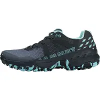 Mammut Sertig Ii Low Vaelluskengät