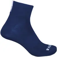 Gripgrab Kevyet SL lyhyet pyöräilysukat Navy