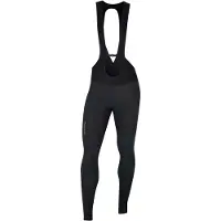 Pearl Izumi Thrm Cyc Bib Pitkät Pyöräilyhousut Henkseleillä