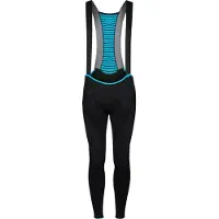 UYN Biking Race Deepwinter Lange Trägerhose