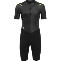 Orca Aesir Flex Uimarun Lyhythihainen Shorty