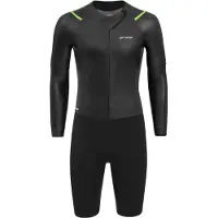 Orca Aesir Thermal Uimarun Lyhythihainen Shorty