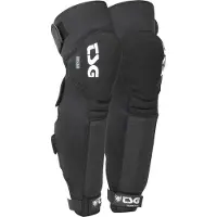 TSG Knee-shinguard Temper A 2.0 Polvisuoja