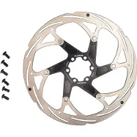 Clarks Cfr-13 6b Bremsscheibe