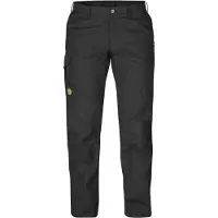 Fjall Raven karla pro trousers curved w