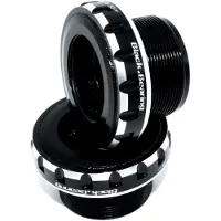 BLACK BEARING Bsa-68/73-dub Ceramic Keskiölaakeri