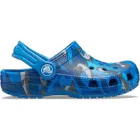 Crocs Classic Shark Ps Klompit
