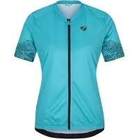 Ziener Nymeria Kurzarm-radtrikot