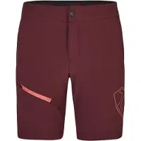 Ziener Natsu X-function Shortsit