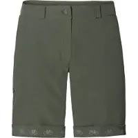 Vaude Cyclist Shortsit