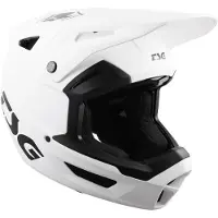 TSG Sentinel Solid Color Helmet satin white Koko M
