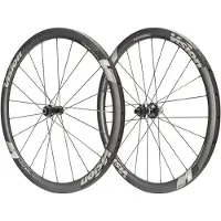 Vision Metron 40 Sl Cl Disc Maantiepyörän Pyöräsarja