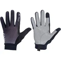 Northwave AIR -pyöräilyhanskat Harmaa/Musta unisex