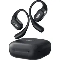 Shokz Openfit langattomat ilmajohdin kuulokkeet