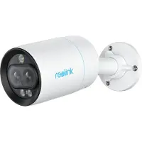 Reolink RLC-81MA 8MP kaksilinssinen bullet AI PoE -valvontakamera
