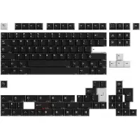 KBDfans PBTfans WoB Base Icon Set