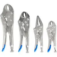 Ks Tools Puristuspihti-sarja BT065004