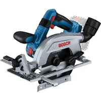 Bosch GKS 18V-57-2 L Professional 165 mm langaton pyörösaha