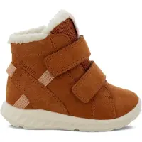 Ecco Talvikengät - Q. 1 Lite Infant - Tex - Sierra - - 26 - Talvikengät