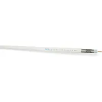 Laatuantenni Oy ANTENNIKAAPELI-HF VALK. 6.8MM 18.7DB CCA 250M (HD 103 HFFR 250M)