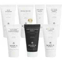 Maria Åkerberg Spa Ritual Set 195 ml