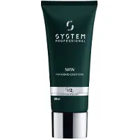 System Professional LipidCode System Man care SSP Man Hair & Beard Conditio