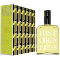 Histoires De Parfums Noir Patchouli Eau de Parfum 120 ml