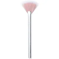 RMS Beauty skin2skin fan brush