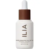 Ilia Super Serum Skin Tint SPF 30 Sävyttävä kasvovoide 30 ml Miho