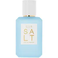 Ellis Brooklyn SALT Eau De Parfum naisille - Puhdas hajuvesi Ylang Ylang Amber Sandalwood Perfume Myskihajuvesi naisille Pitkäkestoinen hajuvesi
