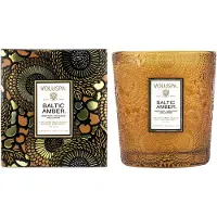 Voluspa Baltic Amber Candle Classic Lys 255 g - 255 g