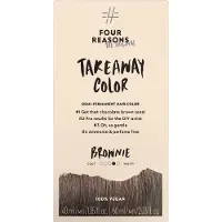 Toxic Reasons Take Away Color 5.35 Brownie