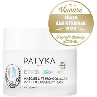 Patyka Firmness & Wrinkles Pro-Collagen Lift Mask 50 ml