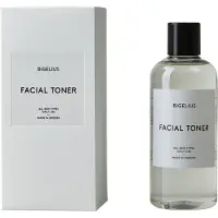 Bigelius Skincare Facial Toner 250 ml