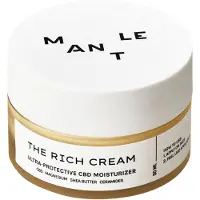 Mantle The Rich Cream – Ultra-Protective Rich Moisturiser