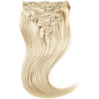 Rapunzel of sweden Classic Clip-ins Straight / Medium Volume / 7 piece