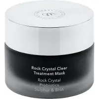 M Picaut Swedish Skincare Rock Crystal Clear Treatment Mask 50 ml