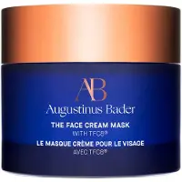 Augustinus Bader Aug Face Cream Mask 50Ml - Nude - 50 ML