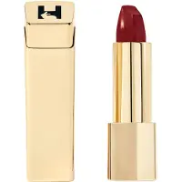Hourglass Unlocked Satin Crème Lipstick Lava 322