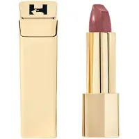 Hourglass Unlocked Satin Crème Lipstick Dahlia 318