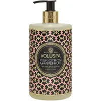 Voluspa Hand Wash Pink Citron Grapefruit 450 ml