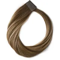 Rapunzel of sweden Classic 4 Premium Tape Extensions Straight / C