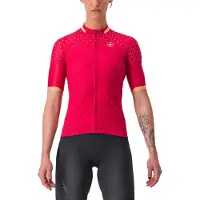 Castelli Pezzi Kurzarm-radtrikot