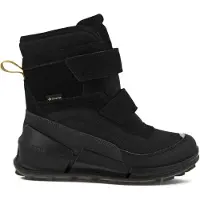 Ecco Talvikengät - Tex - Biom K2 - Musta/Magnet - - 34 - Talvikengät
