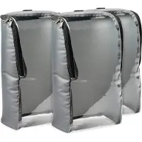 Think Tank Freeway Organizer Cubes (set of 3) laukun tilanjakaja