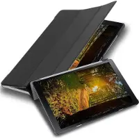 Cadorabo Samsung Galaxy Tab A lompakkokotelo
