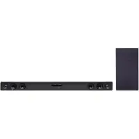 LG SQC2 Soundbar
