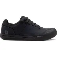 FOX Union Canvas Musta