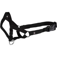 Trixie Top Trainer training harness M black