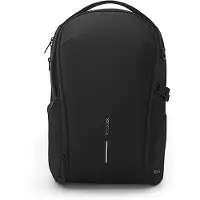 XD Design The Bizz Yritysreppu 47 cm Kannettavan tietokoneen taskun syvyys Musta